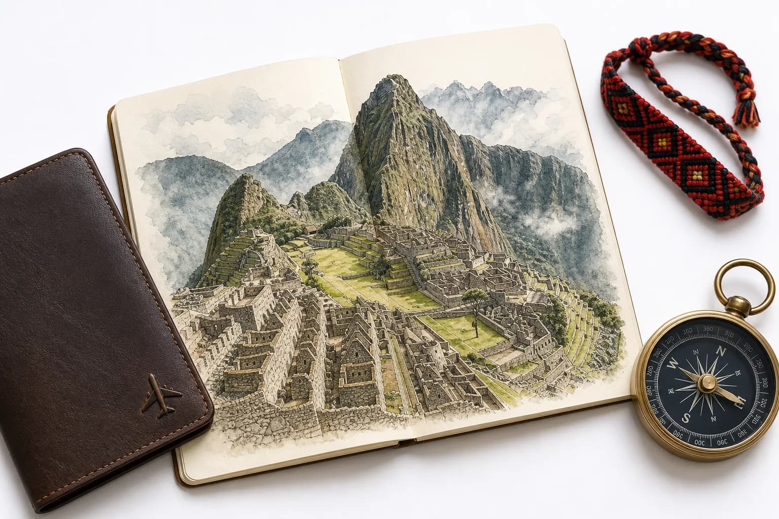 5-Day Peru Itinerary – Budget Traveler