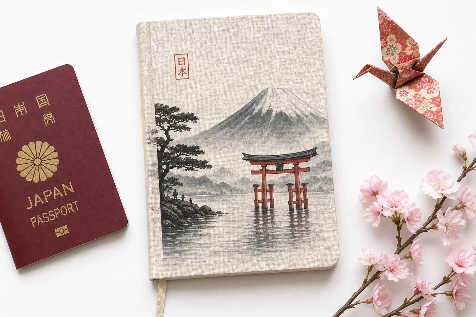 10-Day Japan Itinerary – Luxury Budget