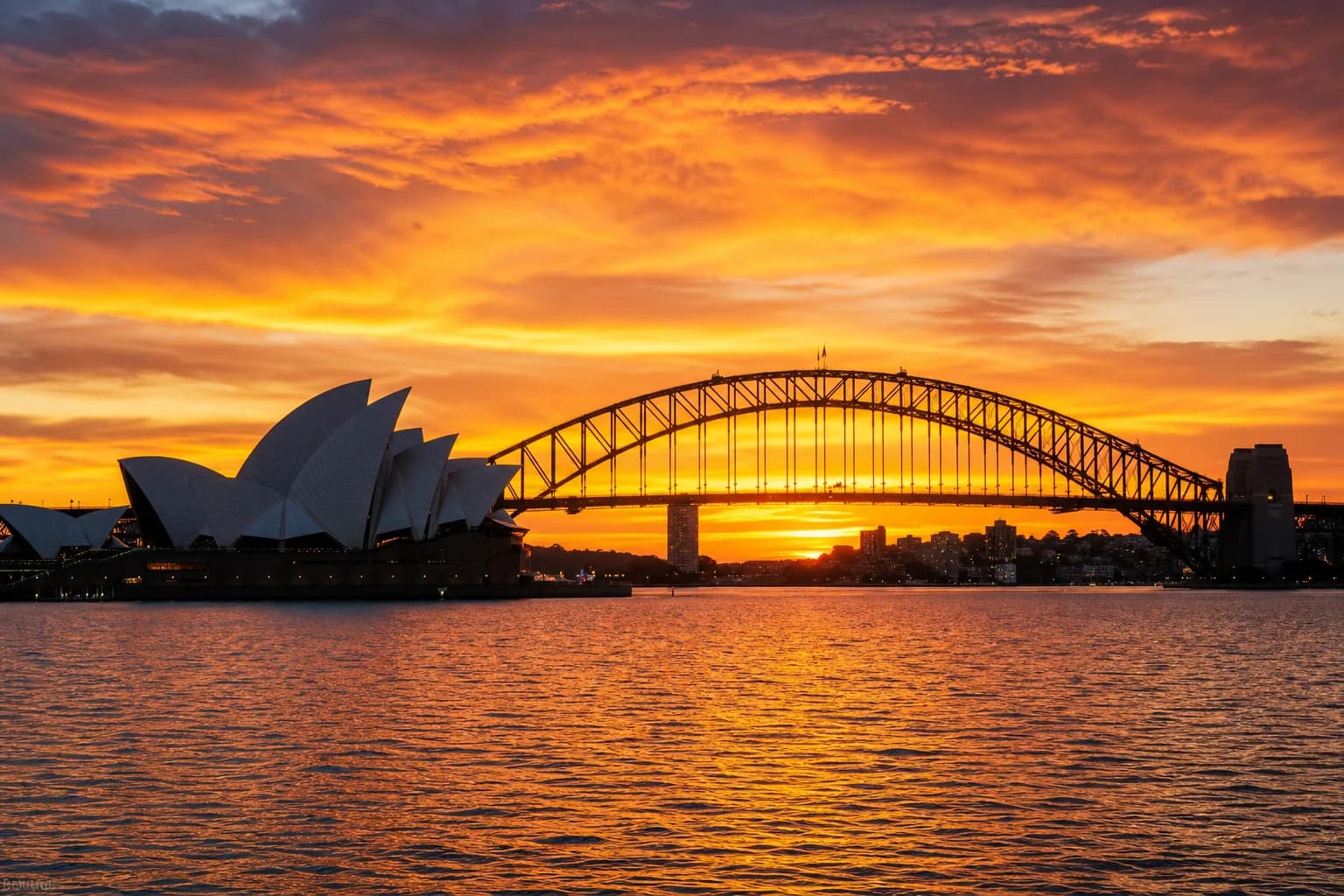 14-Day Australia Itinerary – Mid-Range Budget