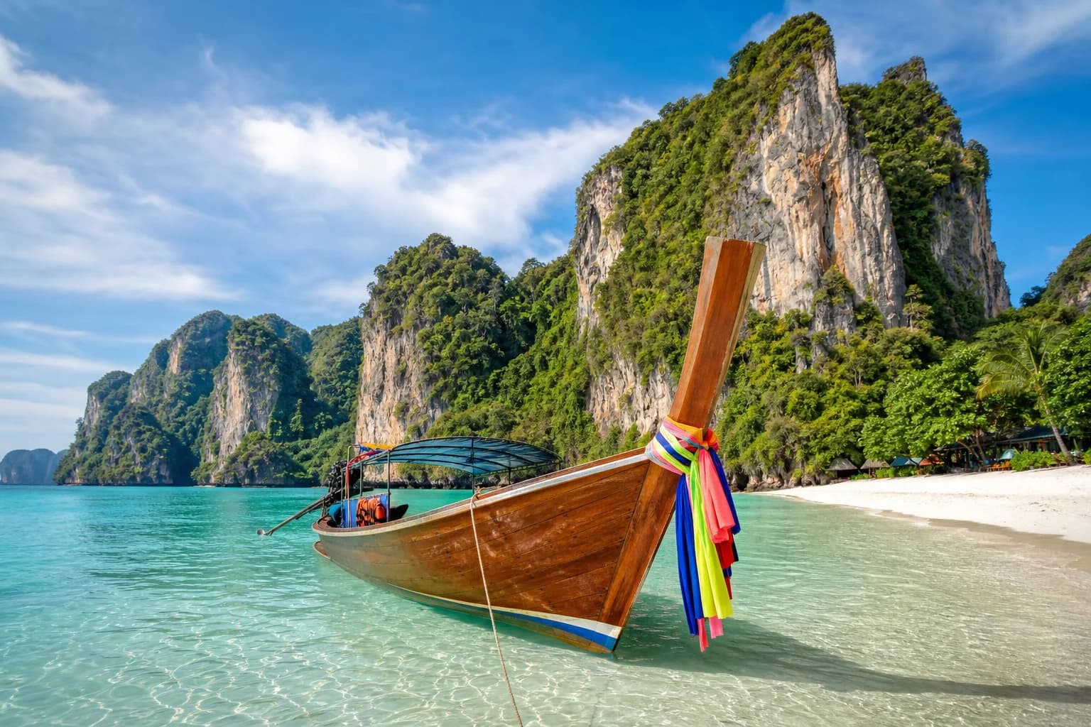 12-Day Thailand Itinerary – Budget Traveler