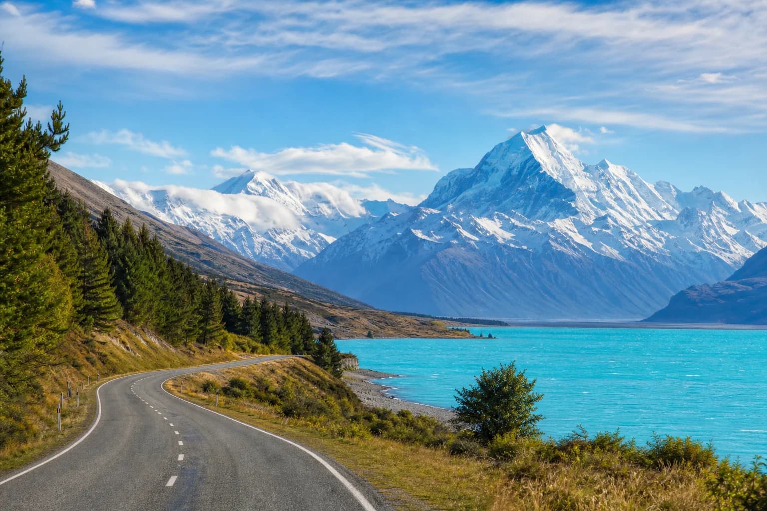 9-Day New Zealand Itinerary – Budget Traveler