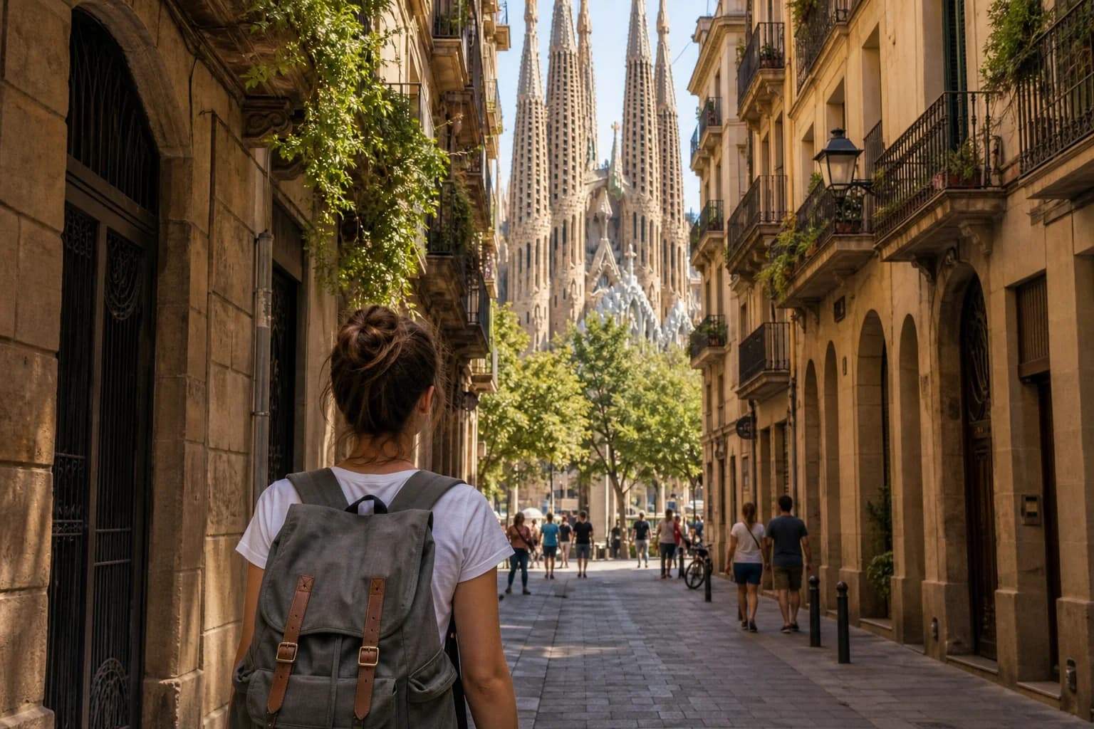 6-Day Spain Itinerary – Budget Traveler